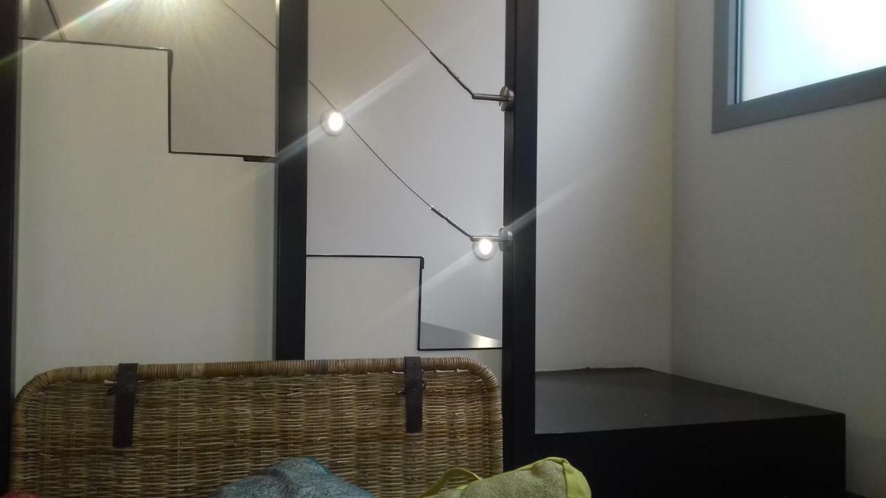 Appartamento 10 Via Giuseppe Sirtori Milano Esterno foto