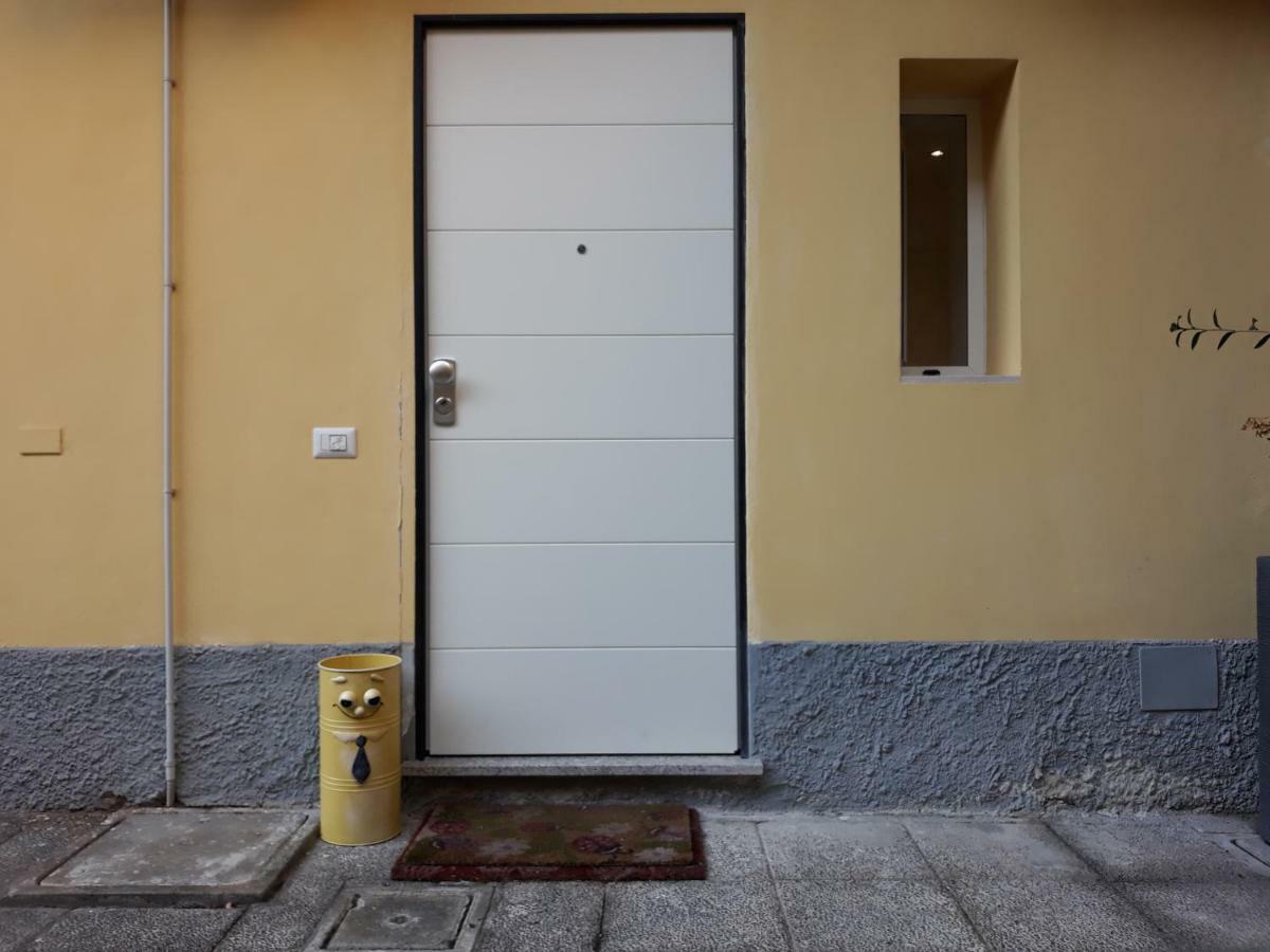 Appartamento 10 Via Giuseppe Sirtori Milano Esterno foto
