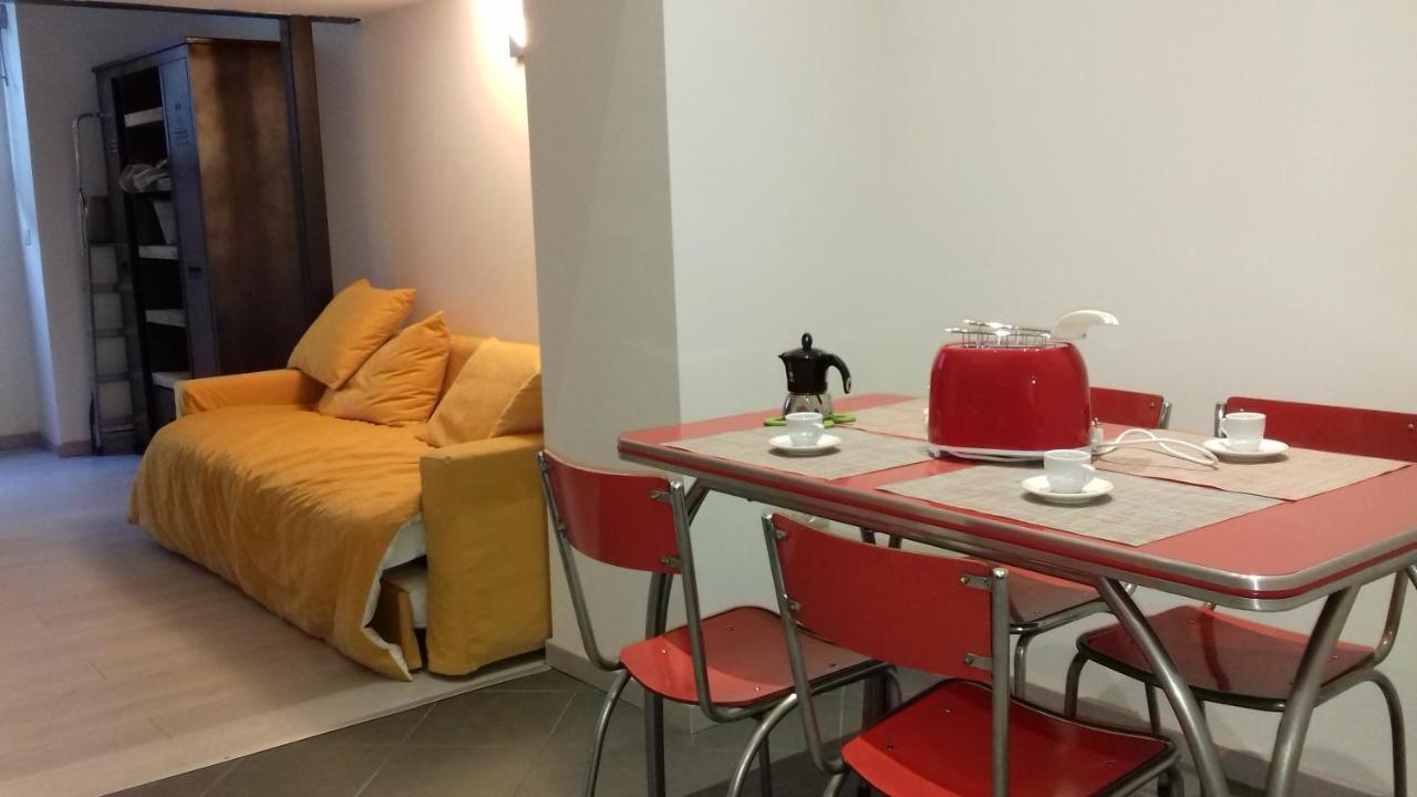 Appartamento 10 Via Giuseppe Sirtori Milano Esterno foto